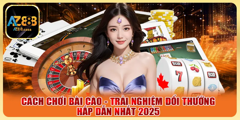 Cách Chơi Bài Cào - Trải Nghiệm Đổi Thưởng Hấp Dẫn Nhất 2025 10 Cách Chơi Bài Cào - Trải Nghiệm Đổi Thưởng Hấp Dẫn Nhất 2025