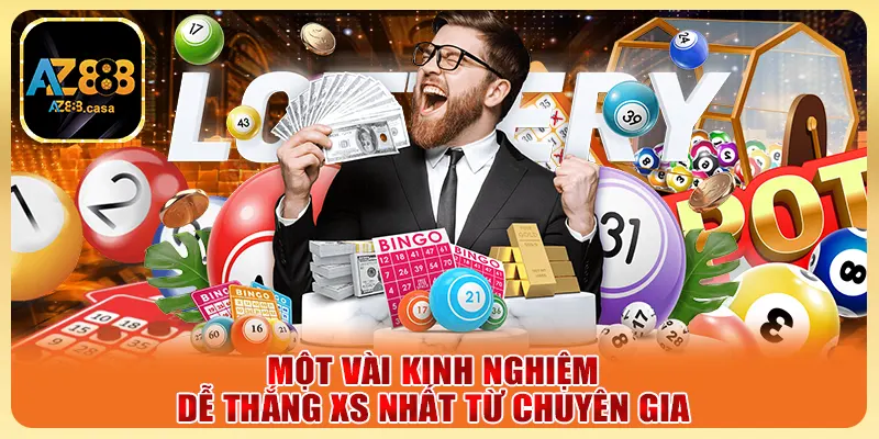 Dàn Đề Bất Bại Cách Giải Trí Trực Tuyến Chính Xác Nhất 2025 6 Một vài kinh nghiệm dễ thắng XS nhất từ chuyên gia